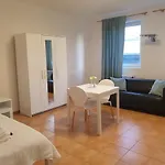 Appartement Nordic Apartements Barsbuttel