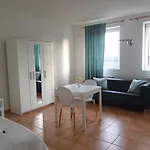 Appartement Nordic Apartements