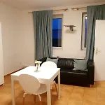 Appartement Nordic Apartements