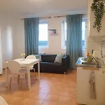 Nordic Apartements Appartement Barsbuttel