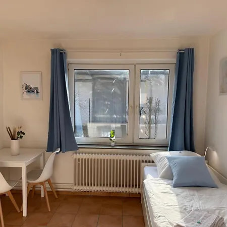 Nordic Apartements