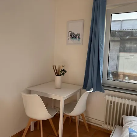 Nordic Apartements Appartement *