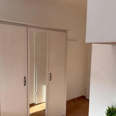 Nordic Apartements * Barsbuttel