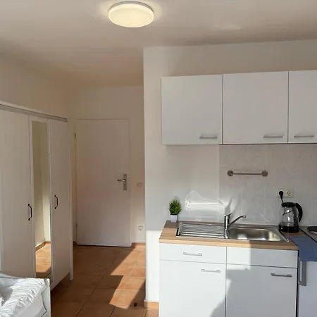 Nordic Apartements *