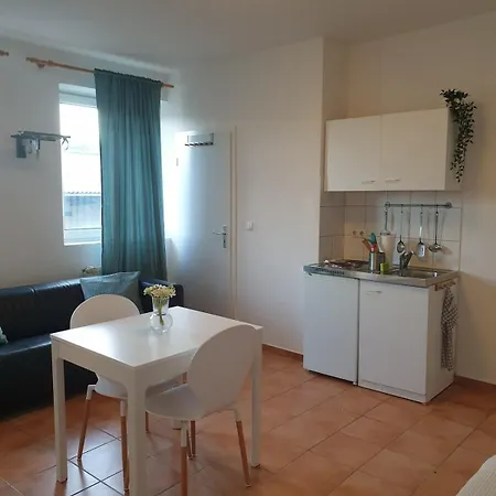 Nordic Apartements