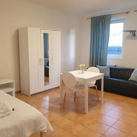 Nordic Apartements Barsbuttel