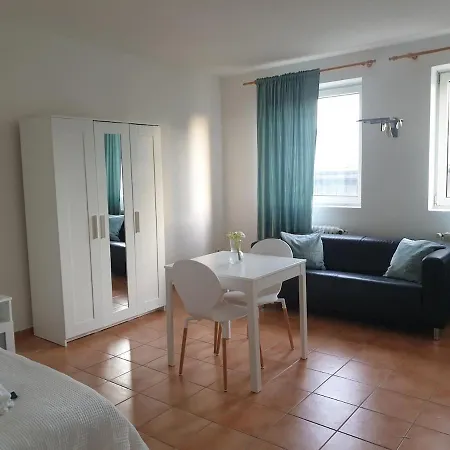 Apartamento Nordic Apartements