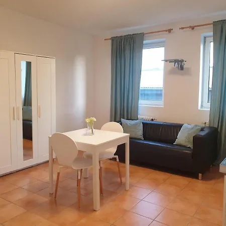 Nordic Apartements Apartamento *