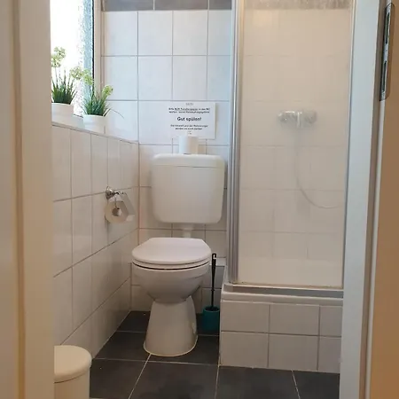 Nordic Apartements Daire