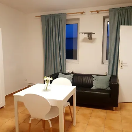 Daire Nordic Apartements