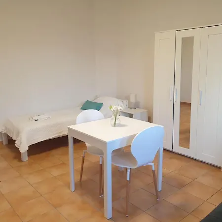 Apartamento Nordic Apartements *