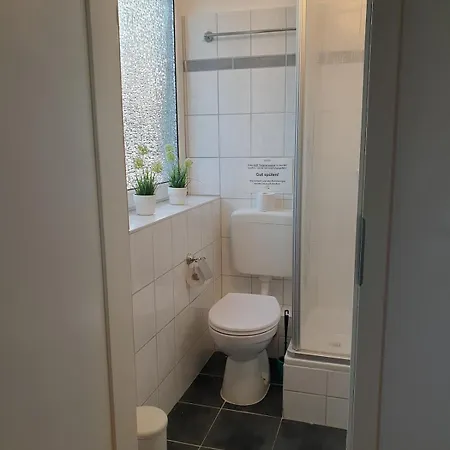 Nordic Apartements