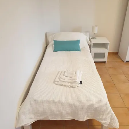 Nordic Apartements * Barsbuttel